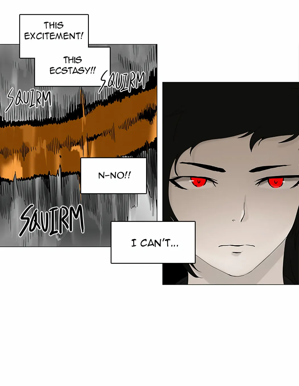 Tower of God Chapter 71 page 61 - 