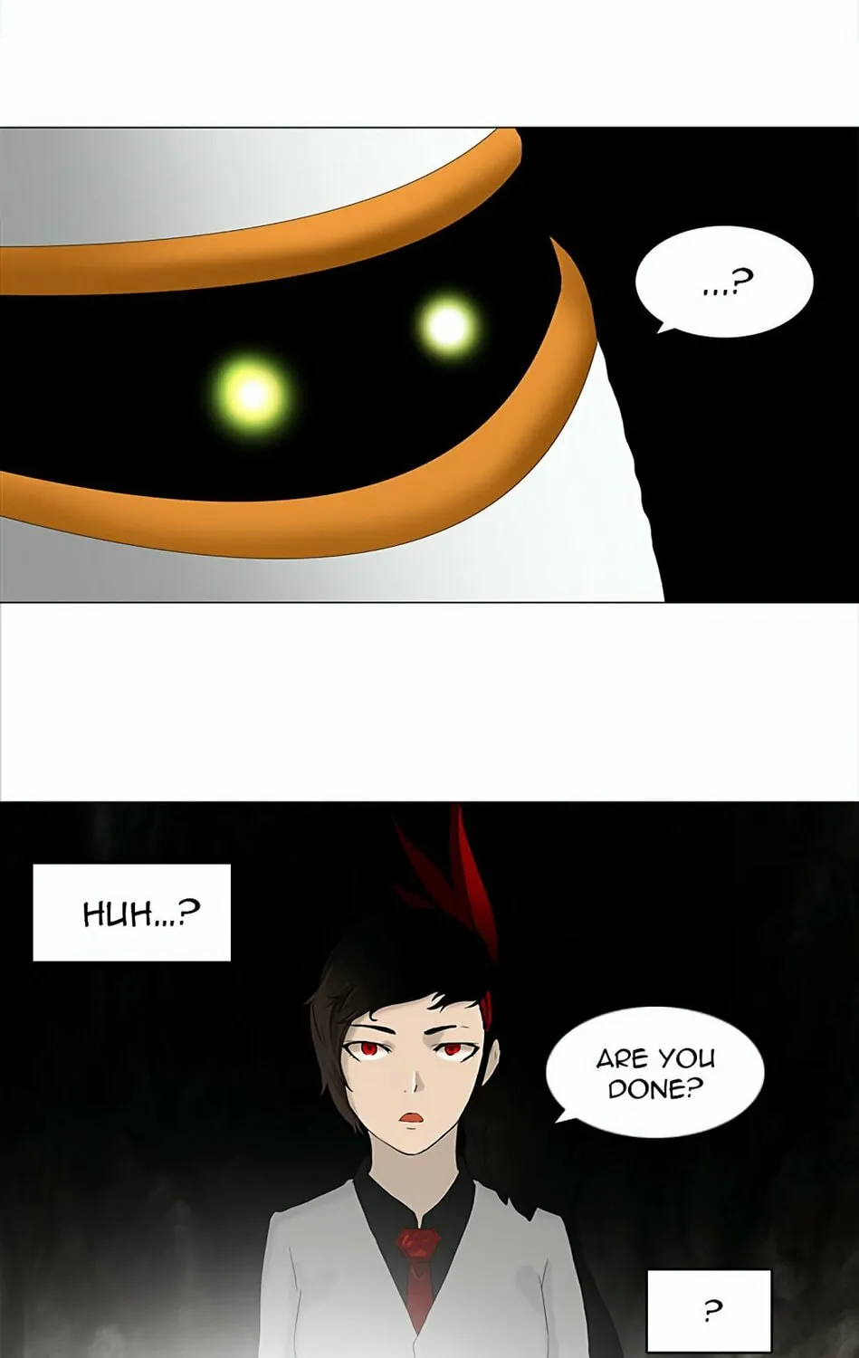 Tower of God Chapter 71 page 65 - 