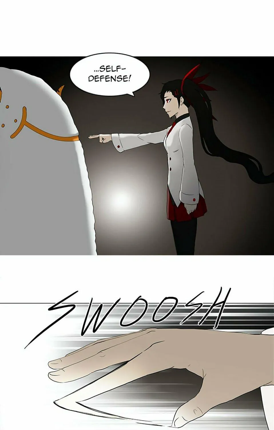 Tower of God Chapter 71 page 70 - 
