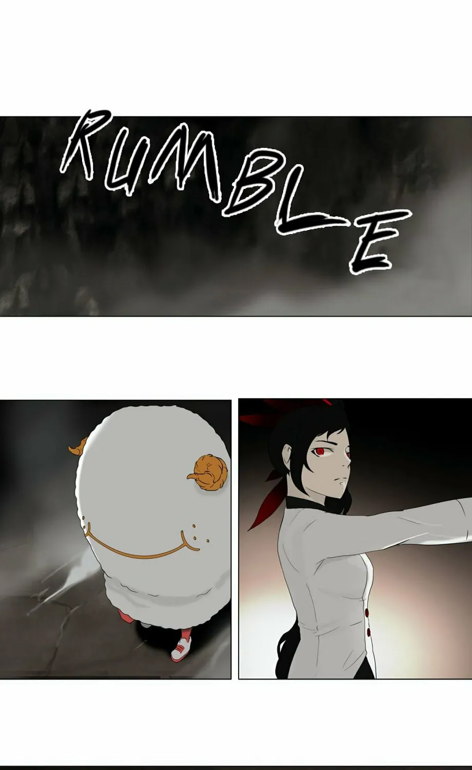 Tower of God Chapter 72 page 1 - 