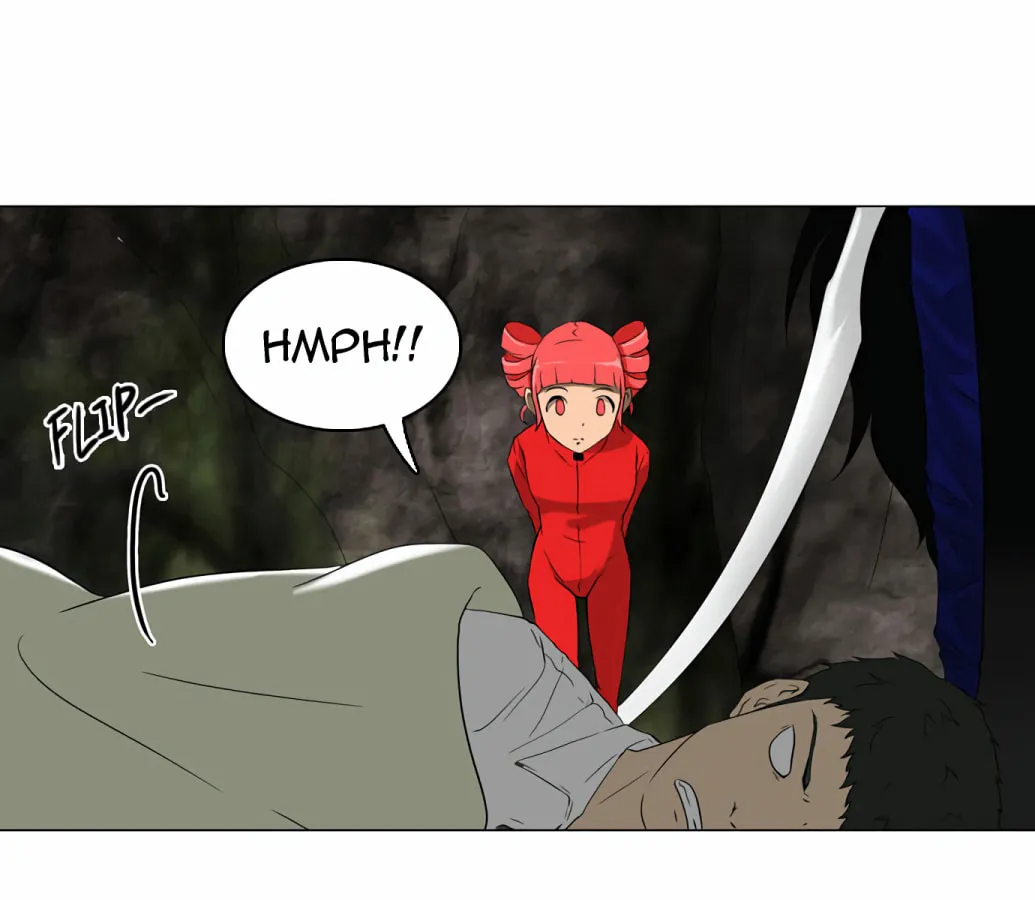 Tower of God Chapter 72 page 12 - 