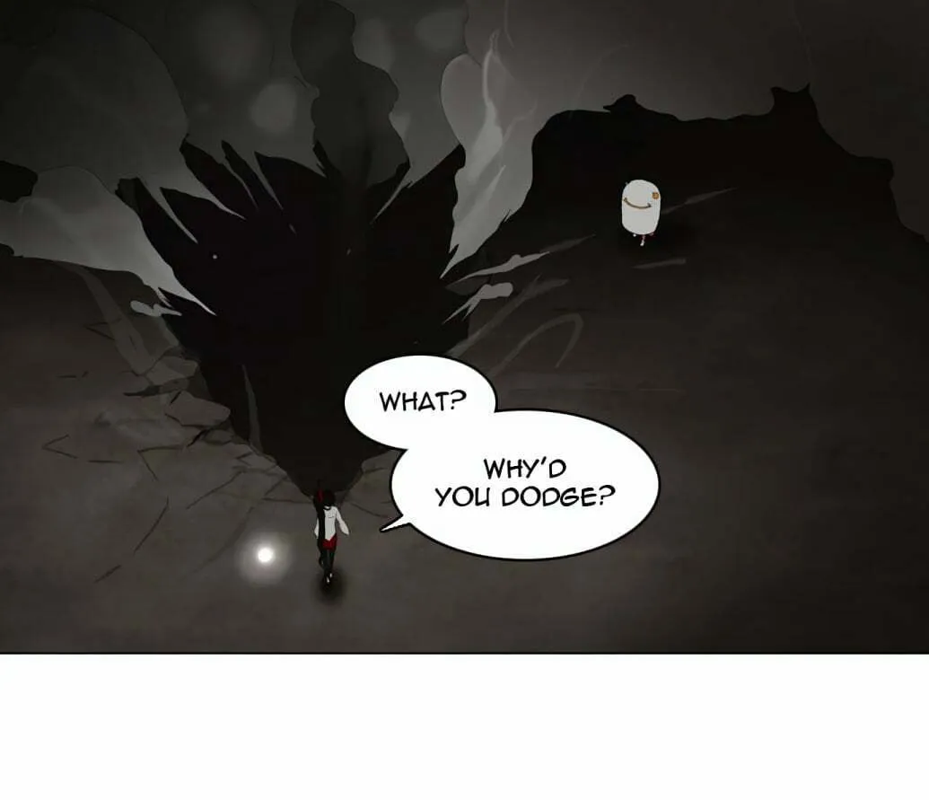 Tower of God Chapter 72 page 3 - 