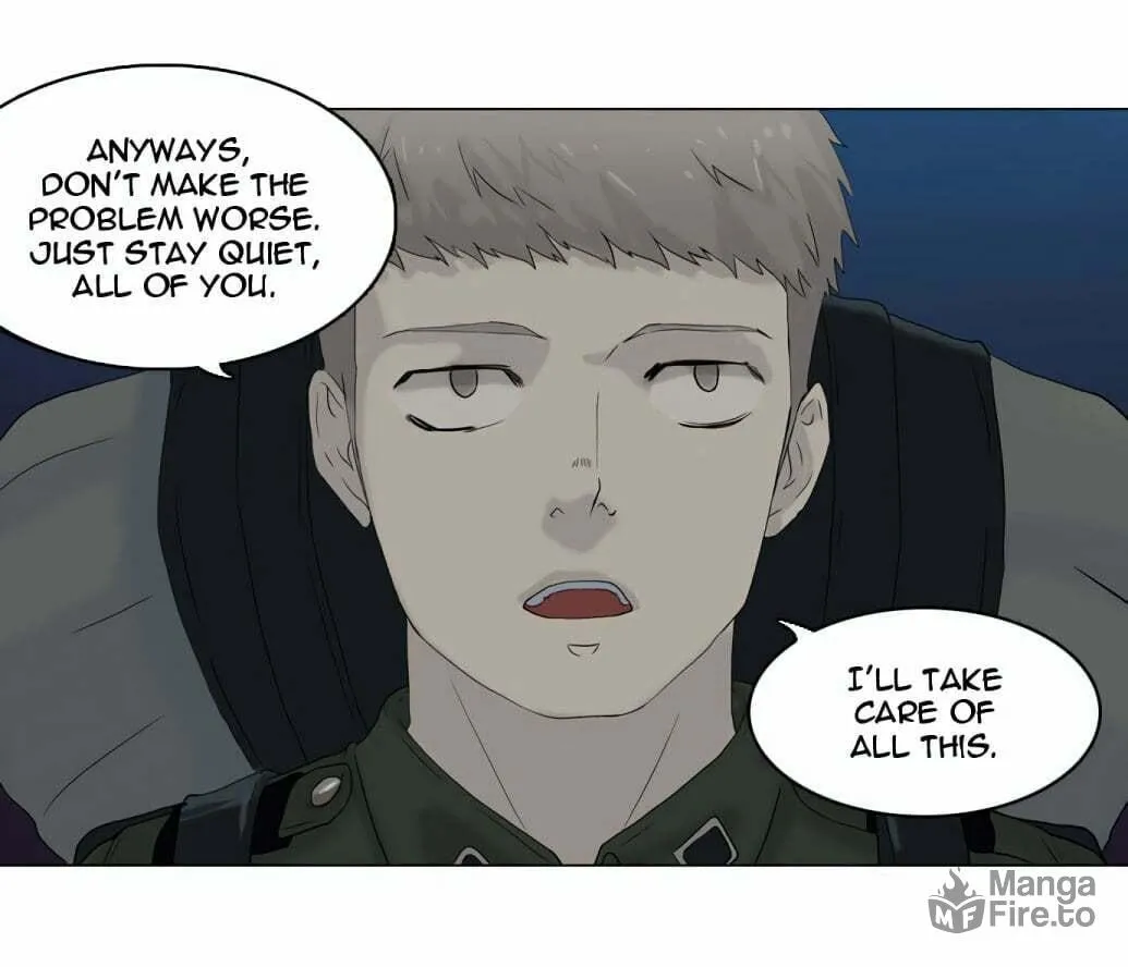 Tower of God Chapter 72 page 27 - 