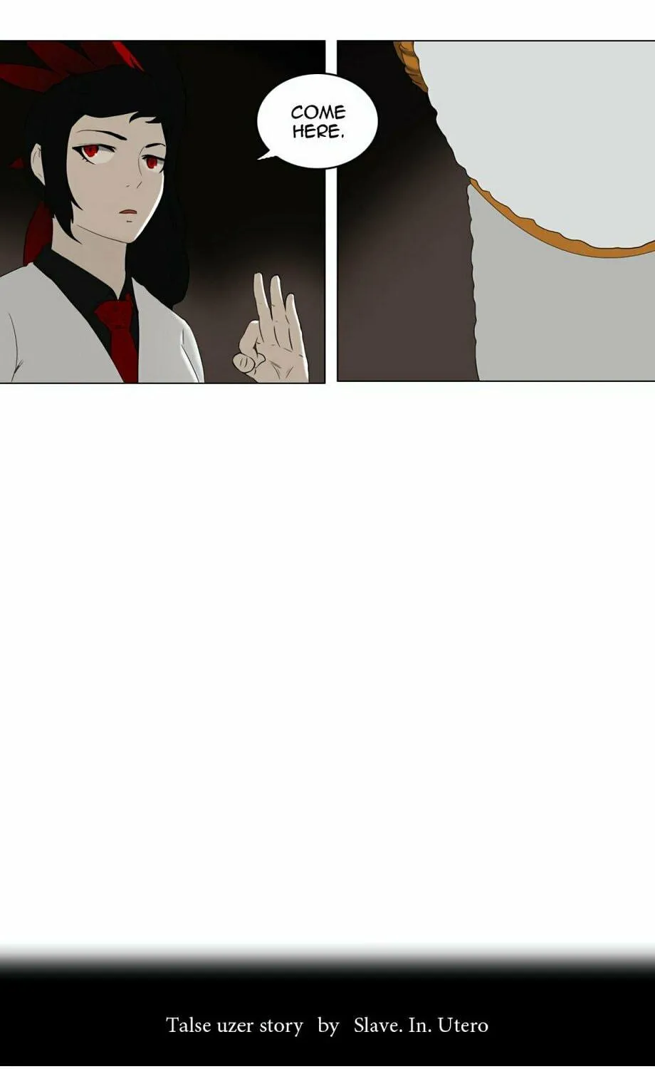 Tower of God Chapter 72 page 4 - 