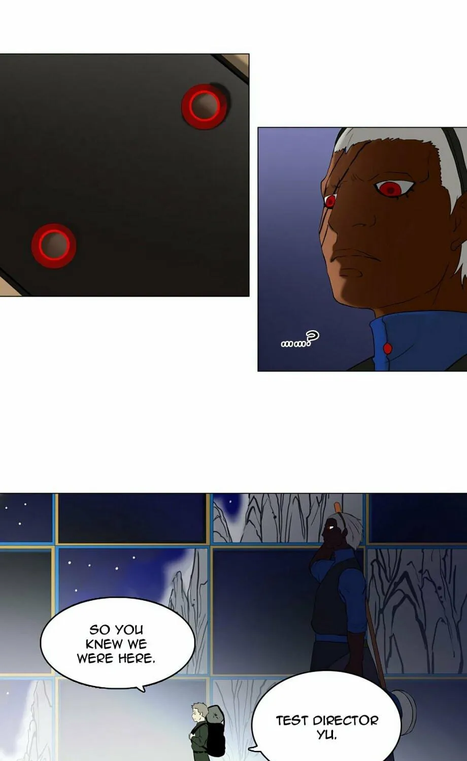 Tower of God Chapter 72 page 37 - 