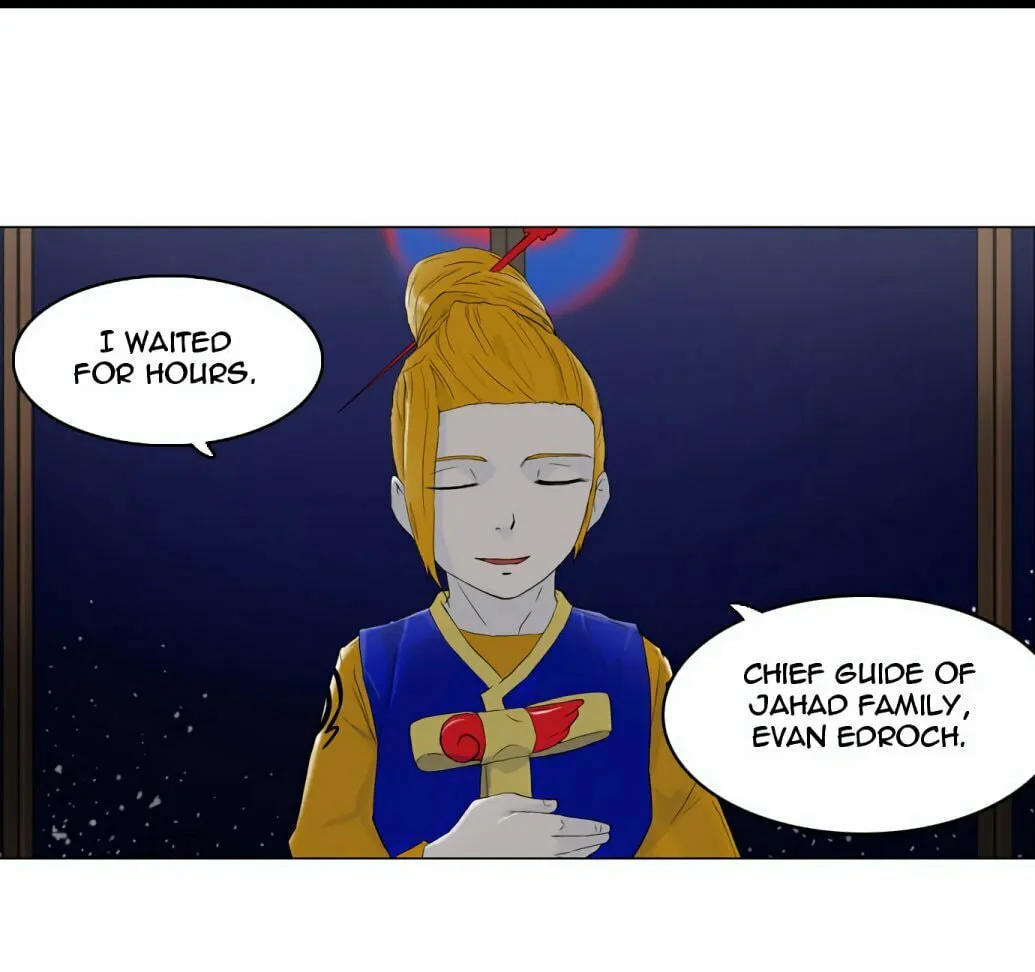 Tower of God Chapter 72 page 39 - 