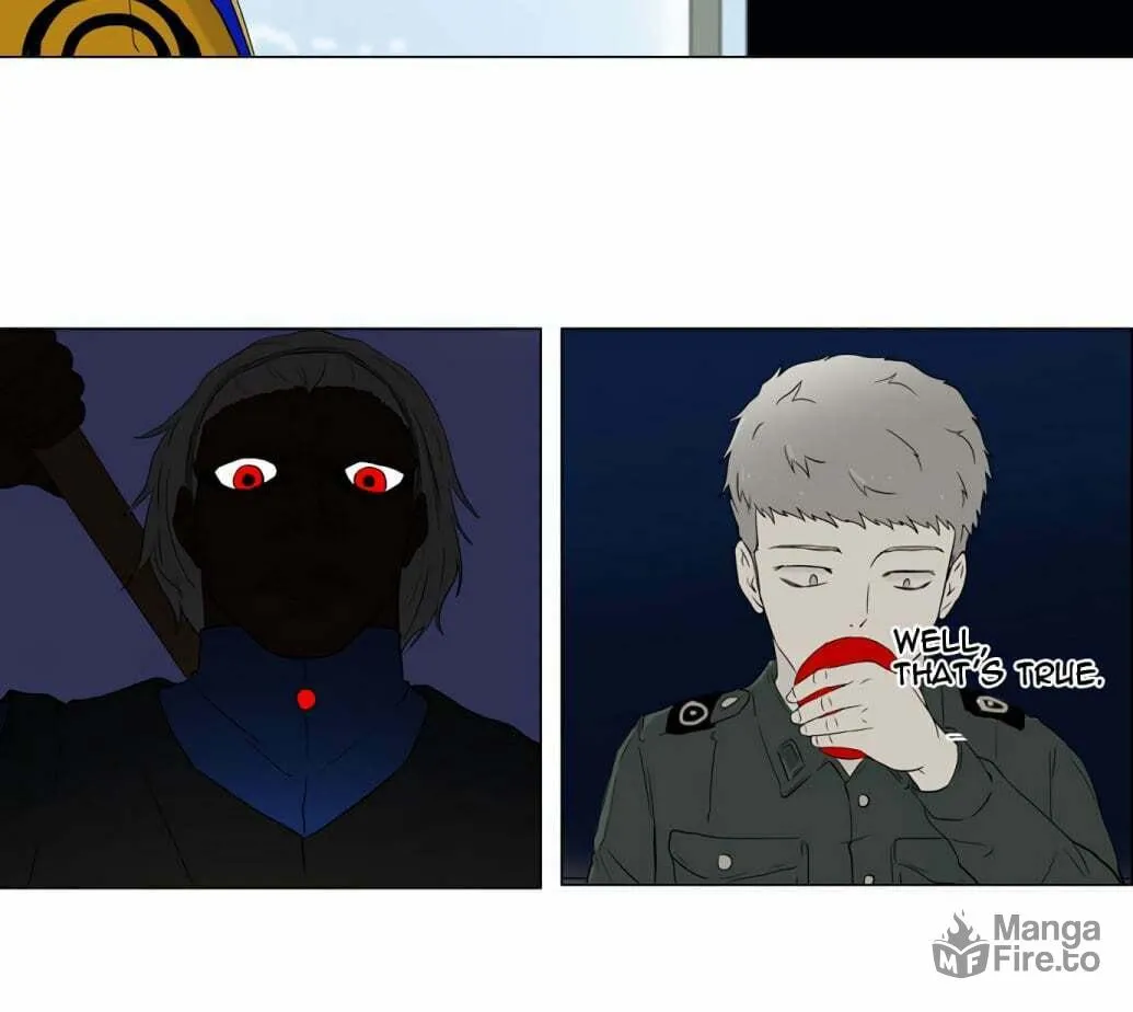 Tower of God Chapter 72 page 45 - 