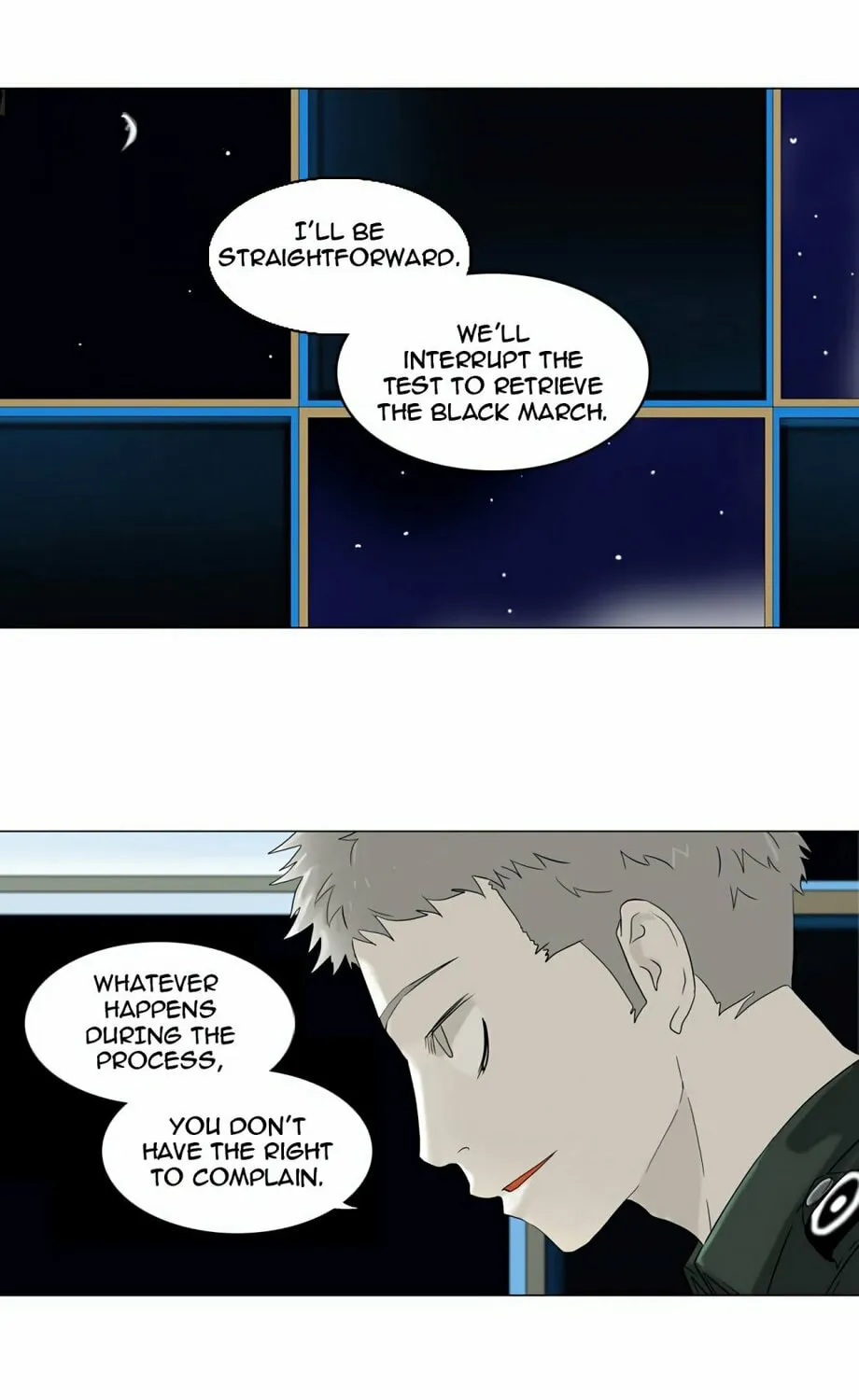 Tower of God Chapter 72 page 48 - 