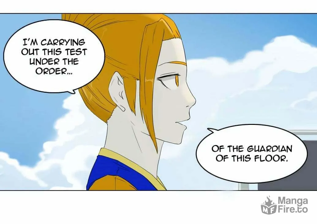 Tower of God Chapter 72 page 53 - 