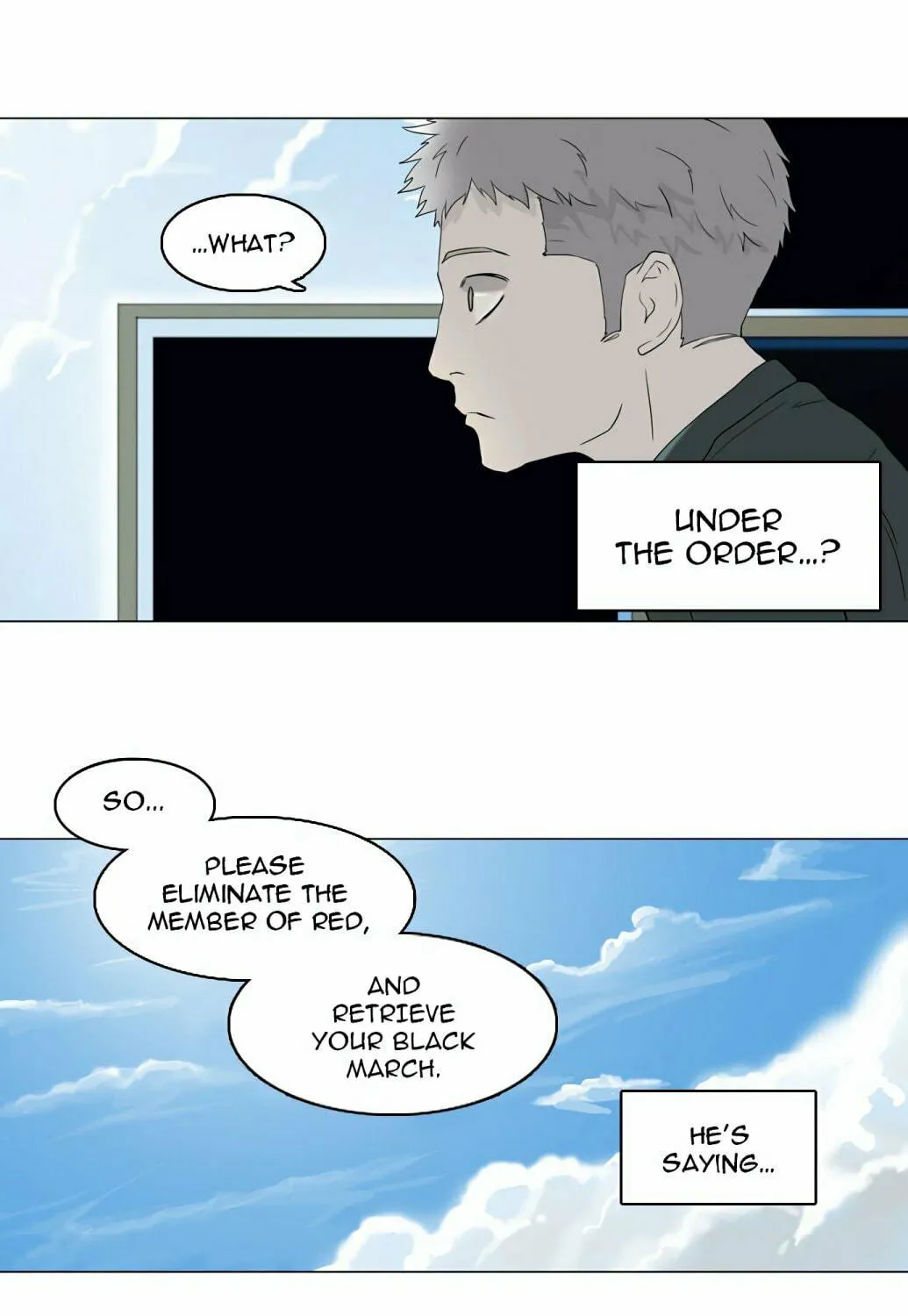 Tower of God Chapter 72 page 54 - 