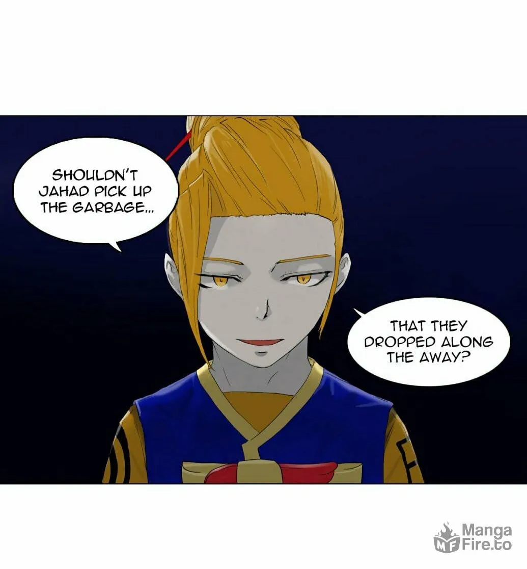 Tower of God Chapter 72 page 55 - 