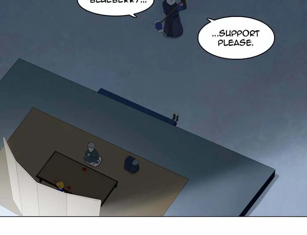 Tower of God Chapter 72 page 58 - 
