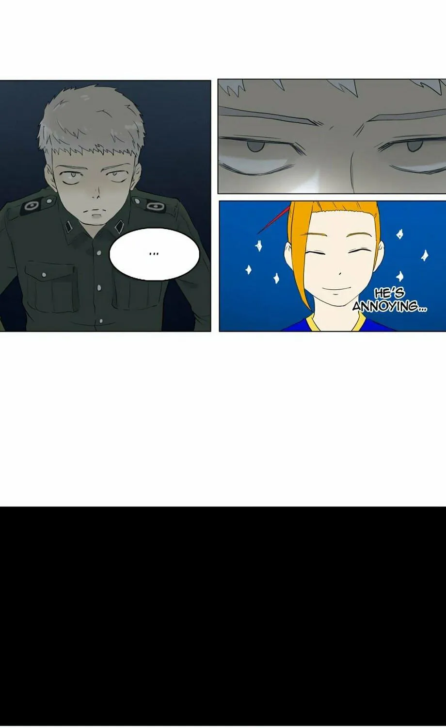 Tower of God Chapter 72 page 59 - 