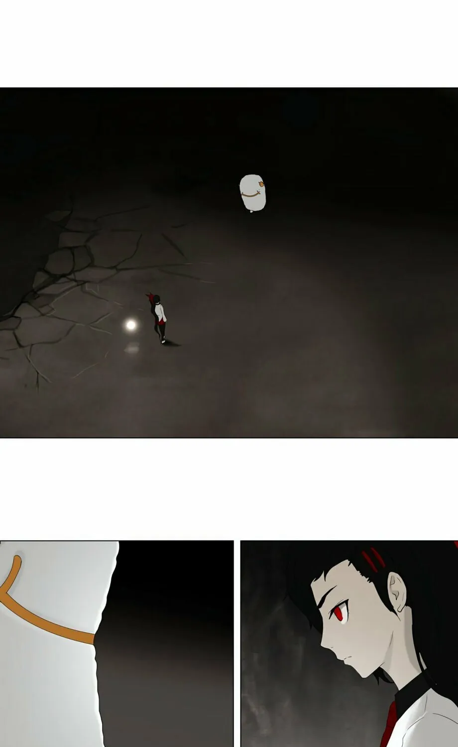 Tower of God Chapter 72 page 62 - 