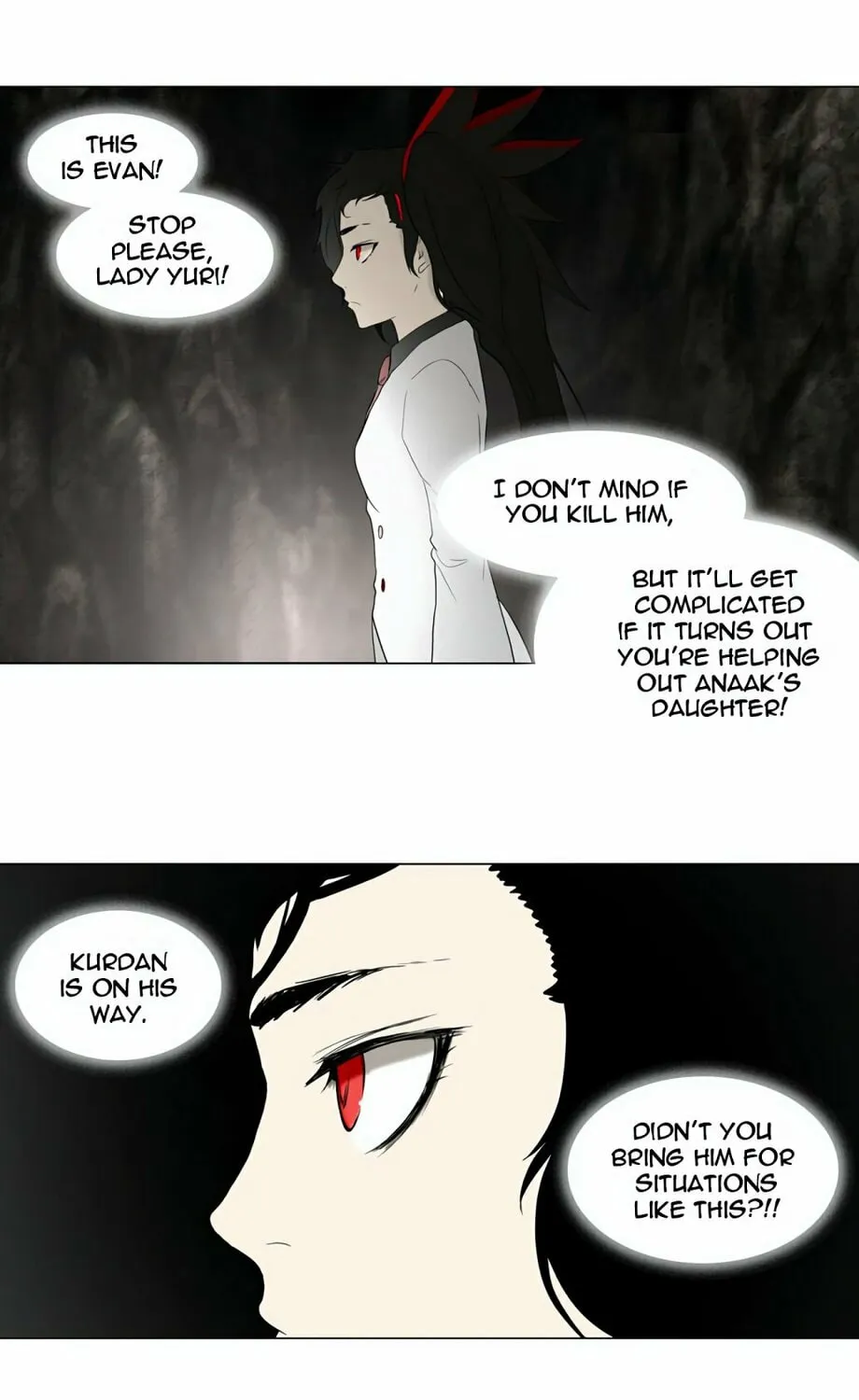 Tower of God Chapter 72 page 65 - 