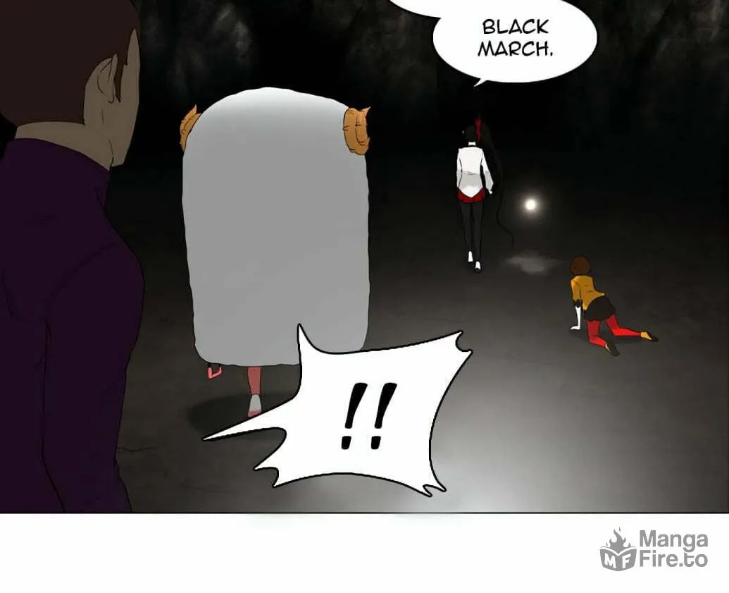 Tower of God Chapter 72 page 73 - 