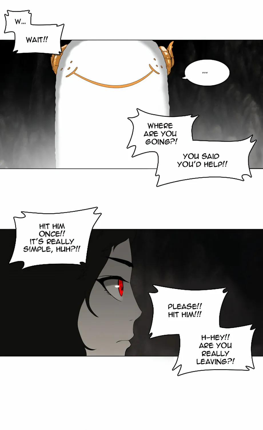 Tower of God Chapter 72 page 74 - 