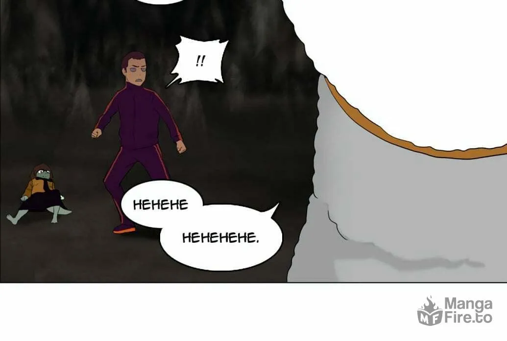 Tower of God Chapter 72 page 76 - 