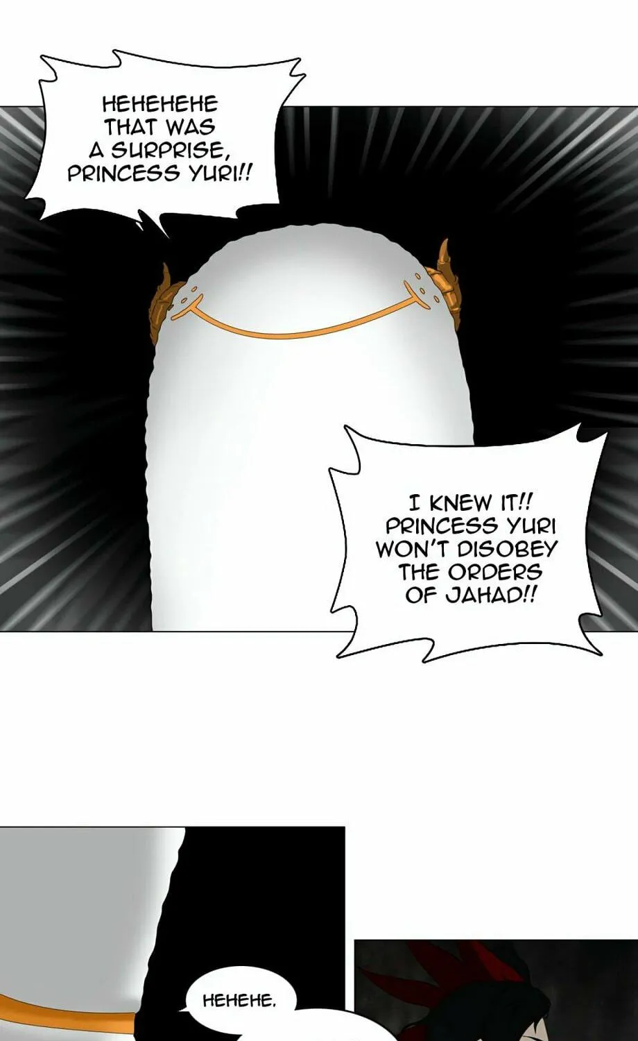 Tower of God Chapter 72 page 77 - 
