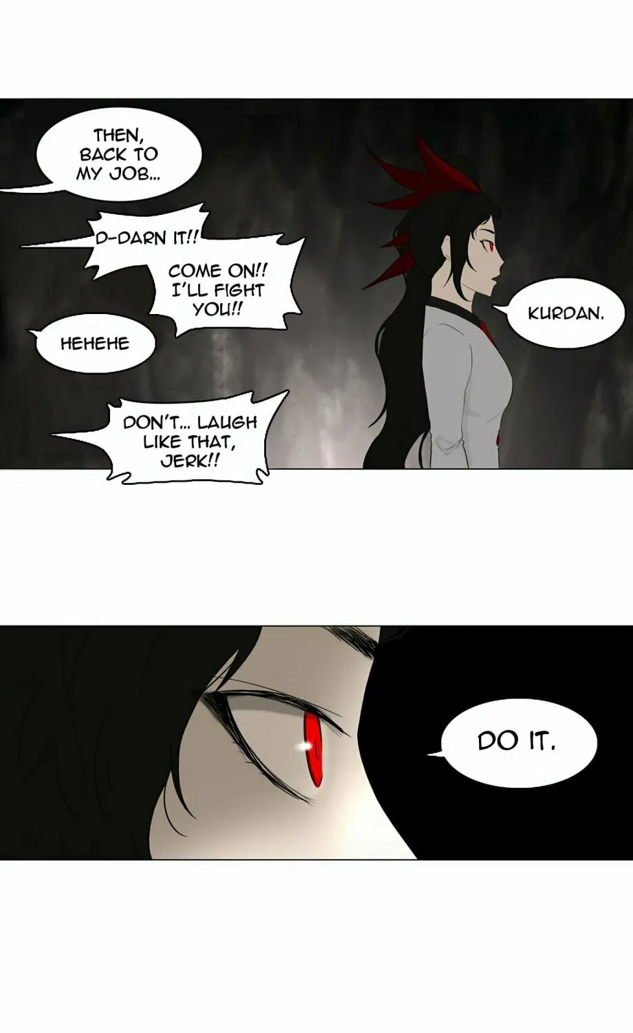 Tower of God Chapter 72 page 80 - 