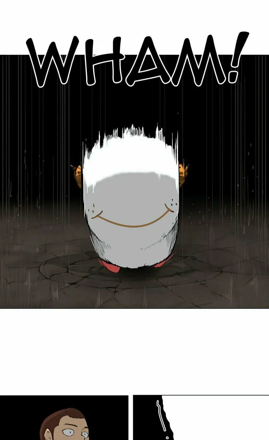 Tower of God Chapter 72 page 83 - 