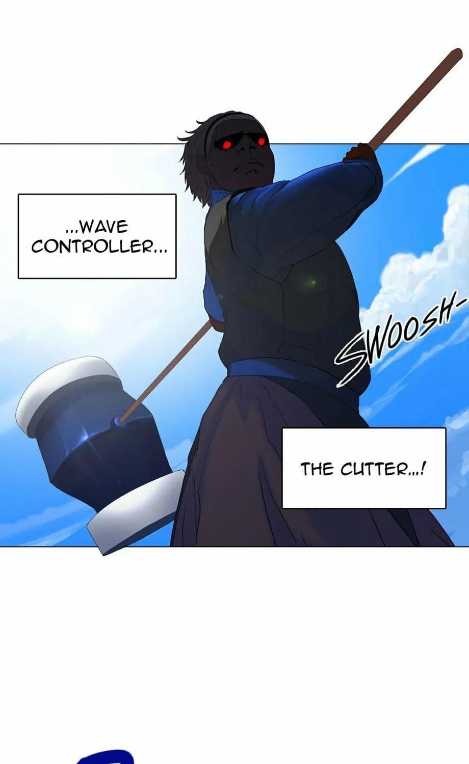 Tower of God Chapter 72 page 86 - 