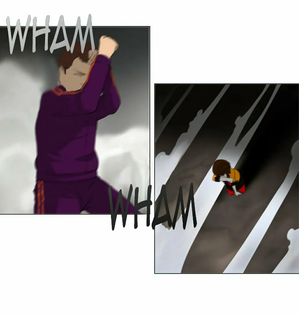 Tower of God Chapter 73 page 2 - 