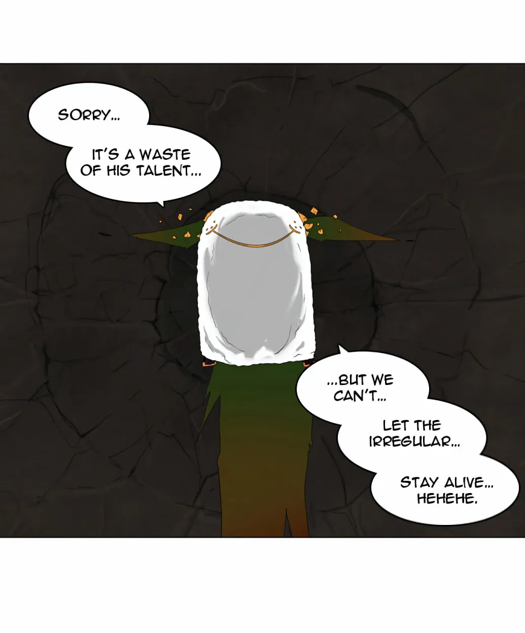 Tower of God Chapter 73 page 11 - 