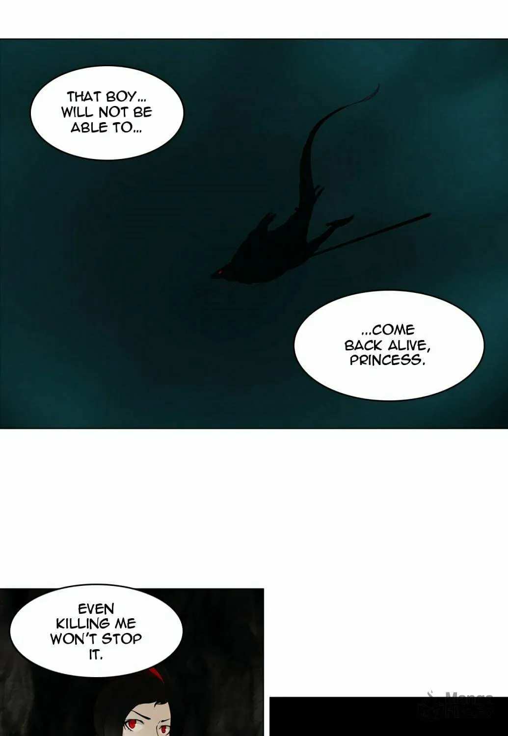 Tower of God Chapter 73 page 12 - 