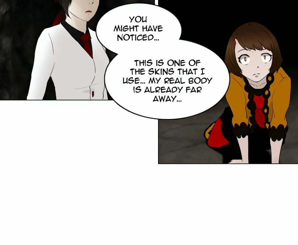Tower of God Chapter 73 page 13 - 