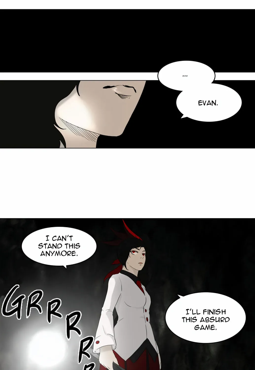 Tower of God Chapter 73 page 16 - 