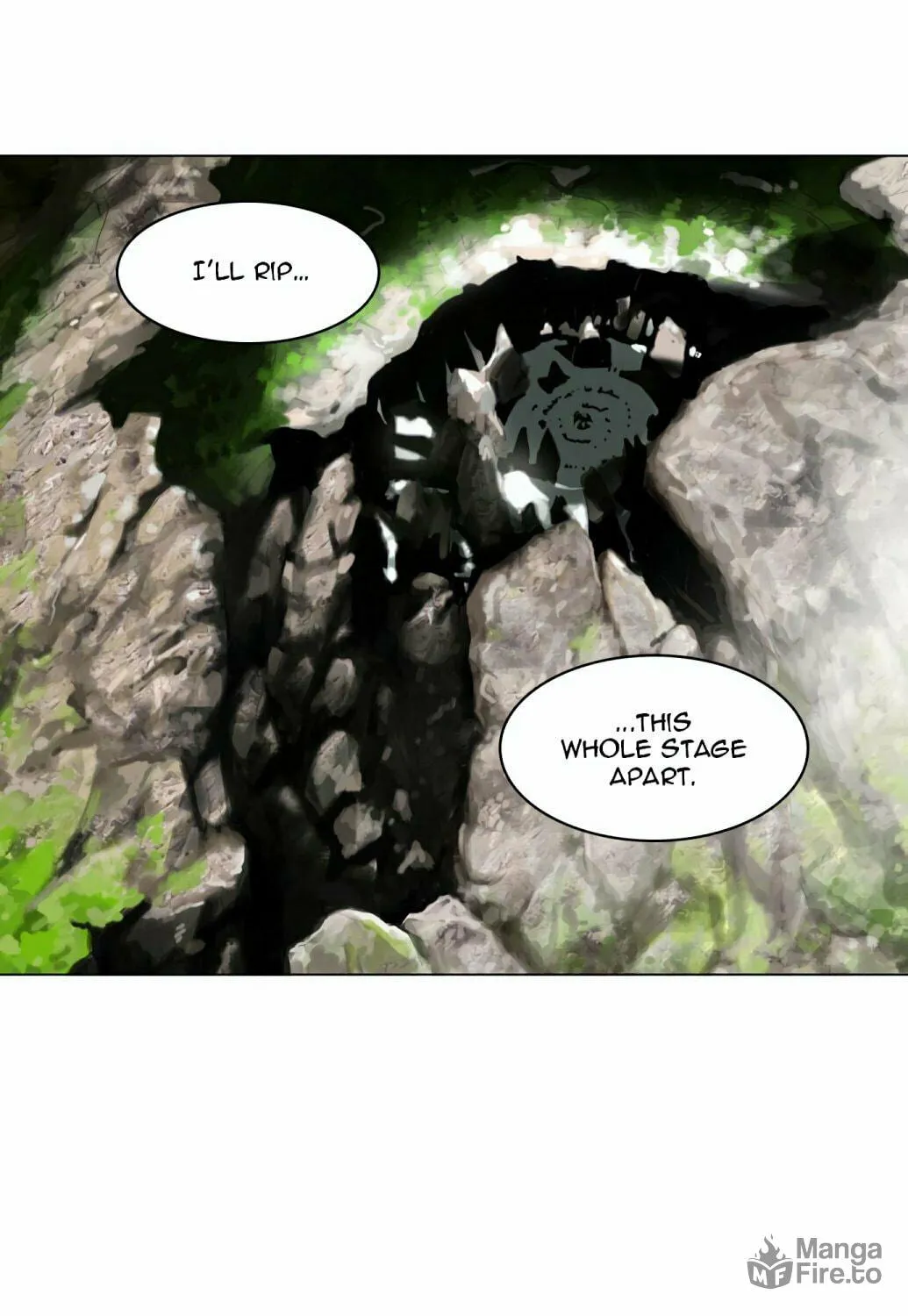 Tower of God Chapter 73 page 18 - 