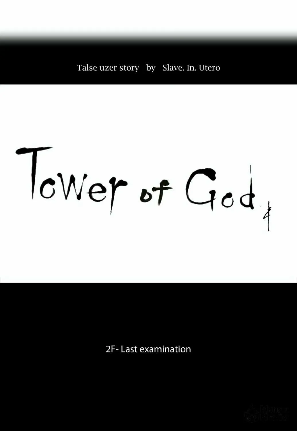 Tower of God Chapter 73 page 20 - 