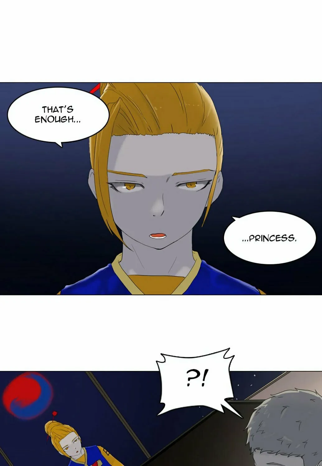 Tower of God Chapter 73 page 26 - 