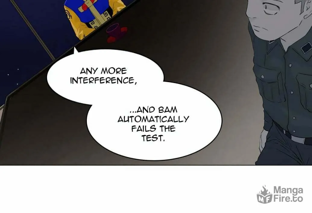 Tower of God Chapter 73 page 27 - 
