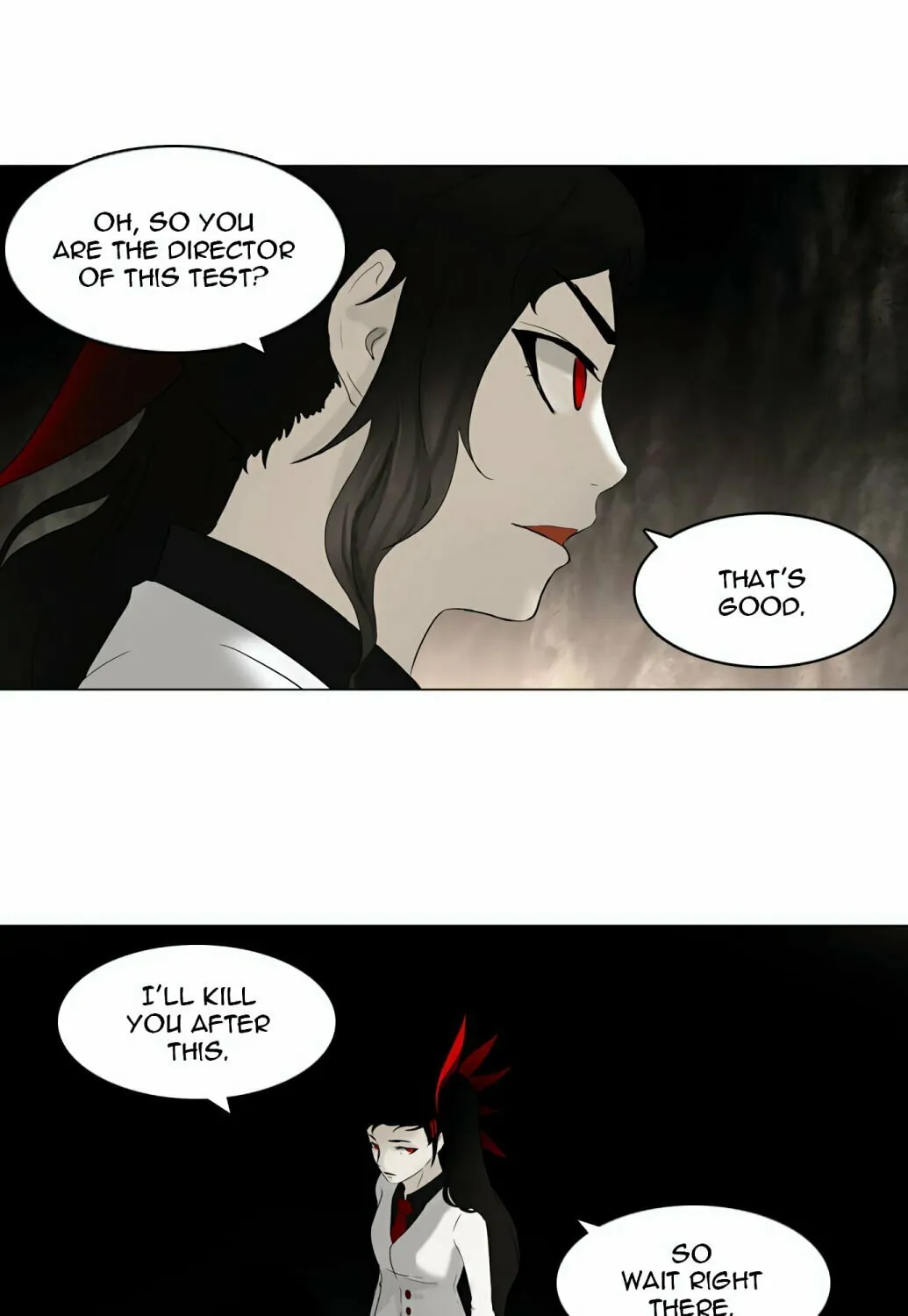 Tower of God Chapter 73 page 28 - 