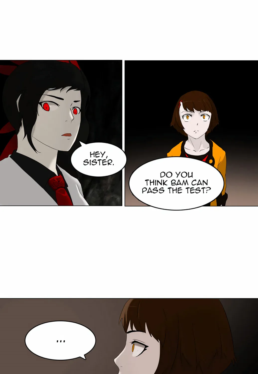 Tower of God Chapter 73 page 34 - 