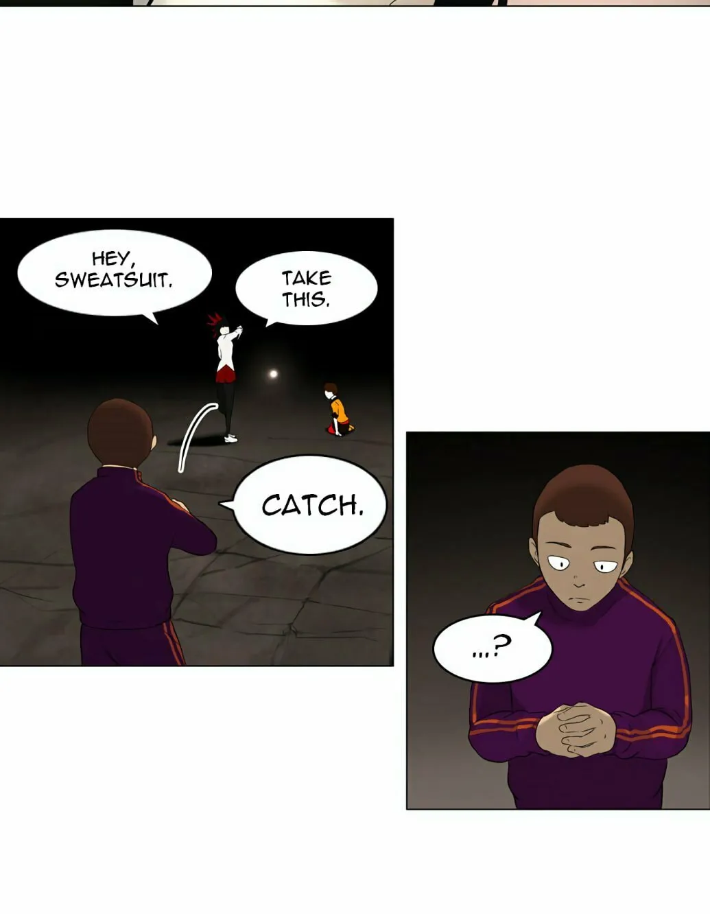 Tower of God Chapter 73 page 37 - 