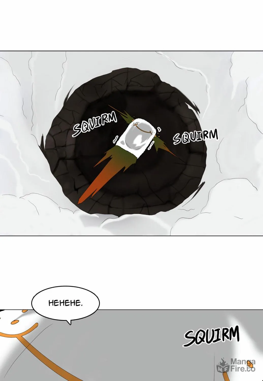 Tower of God Chapter 73 page 5 - 