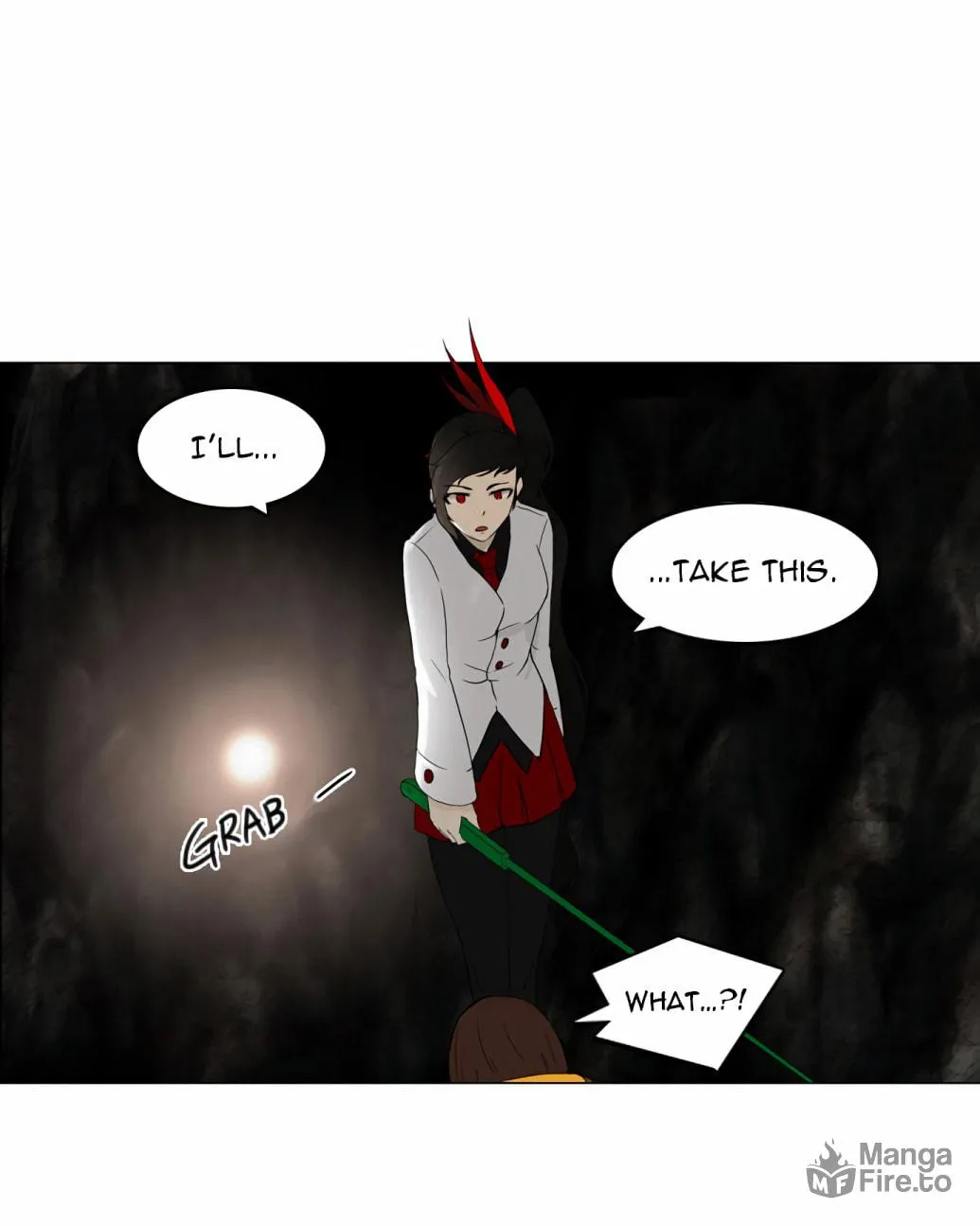 Tower of God Chapter 73 page 43 - 