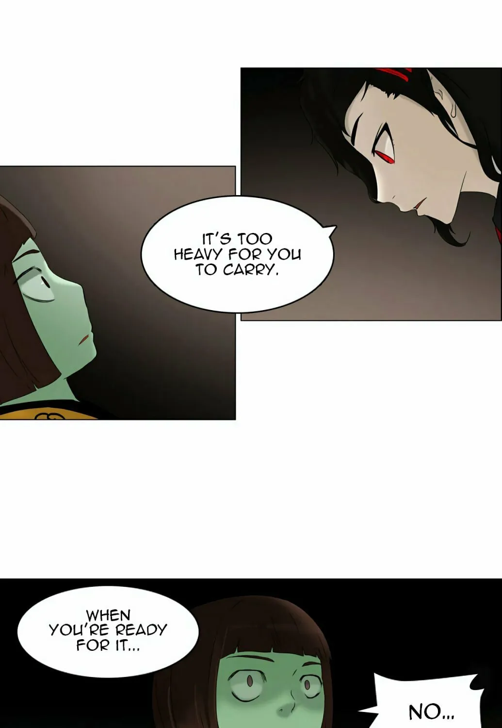Tower of God Chapter 73 page 44 - 
