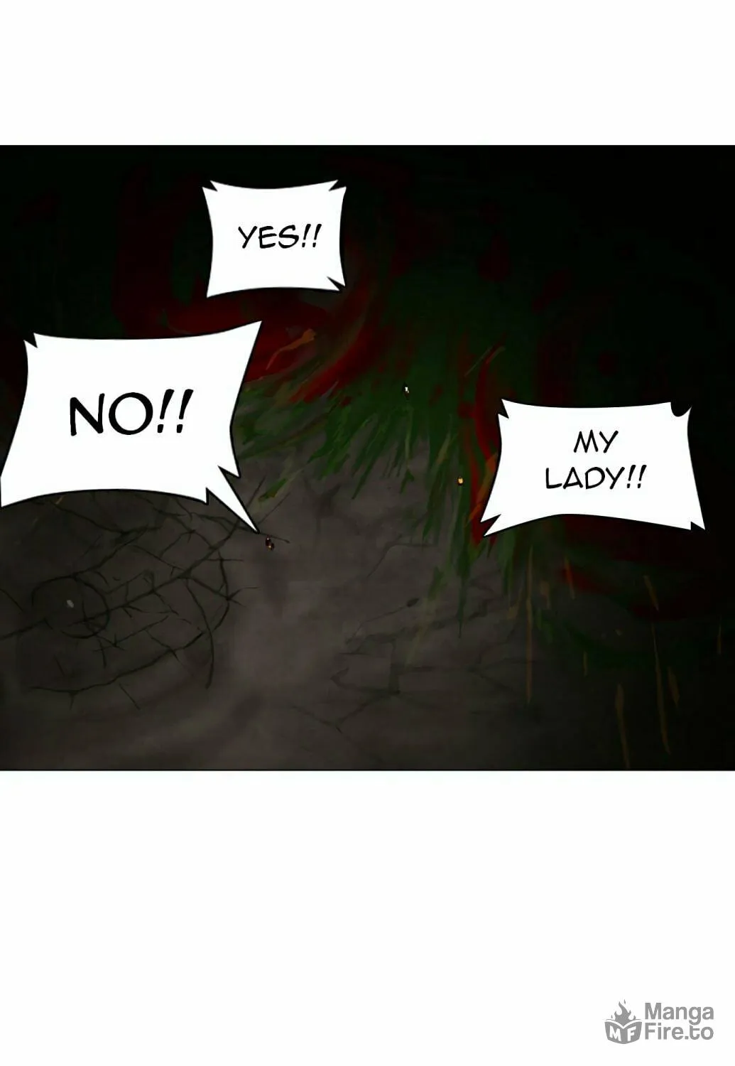 Tower of God Chapter 73 page 46 - 