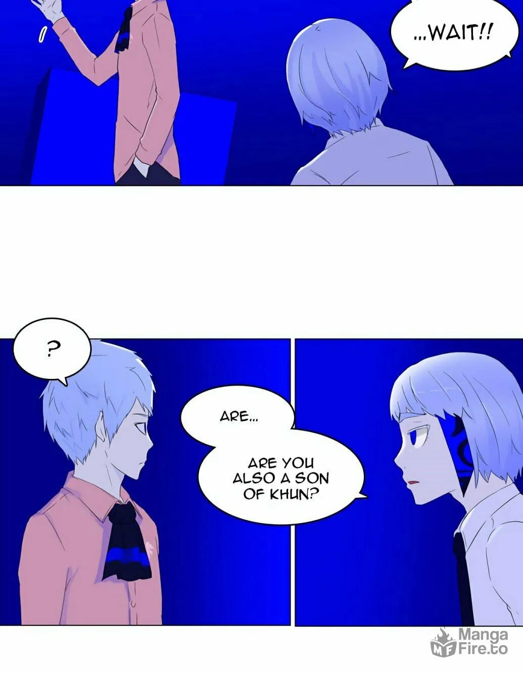 Tower of God Chapter 73 page 49 - 
