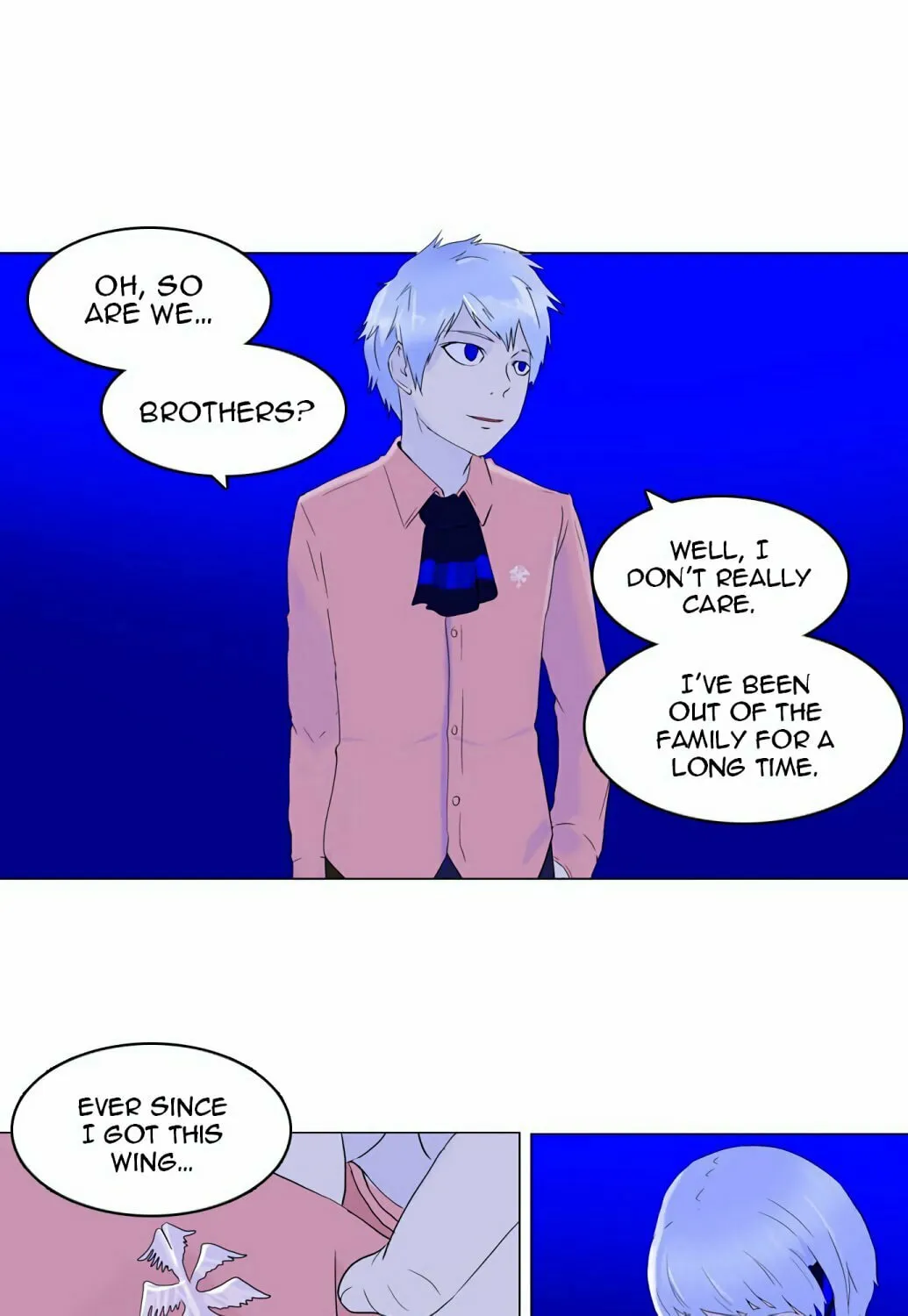 Tower of God Chapter 73 page 50 - 