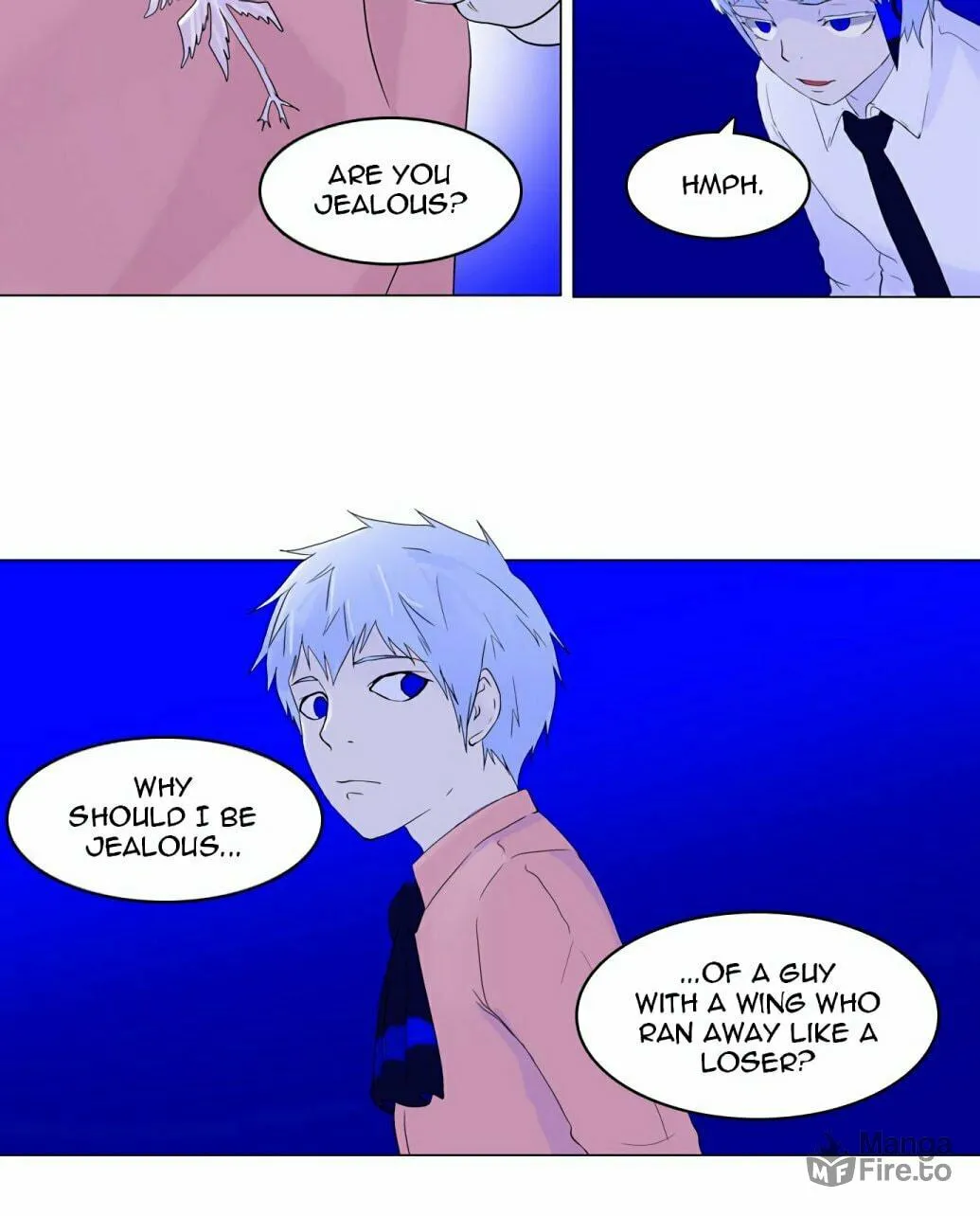 Tower of God Chapter 73 page 51 - 