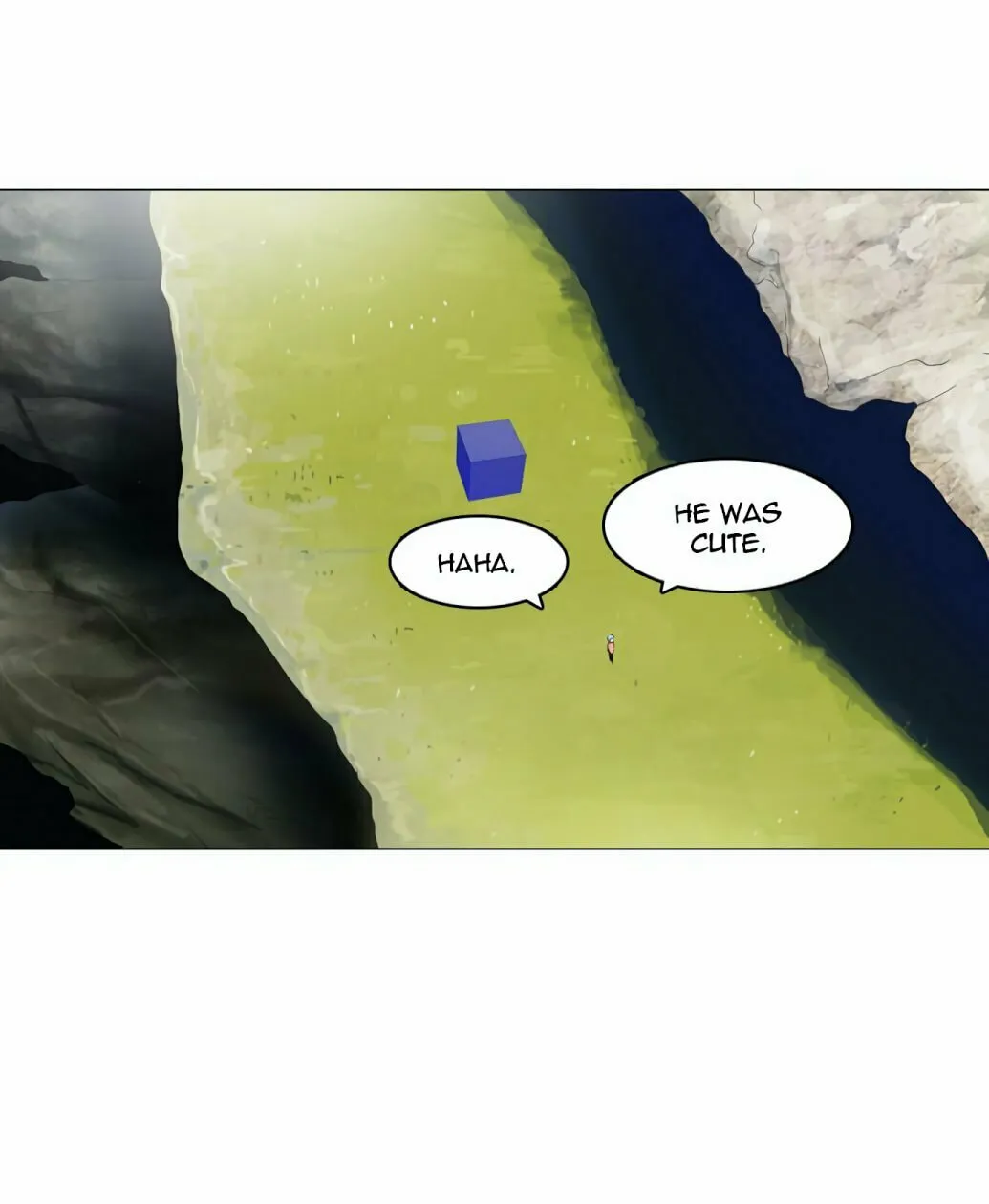 Tower of God Chapter 73 page 54 - 