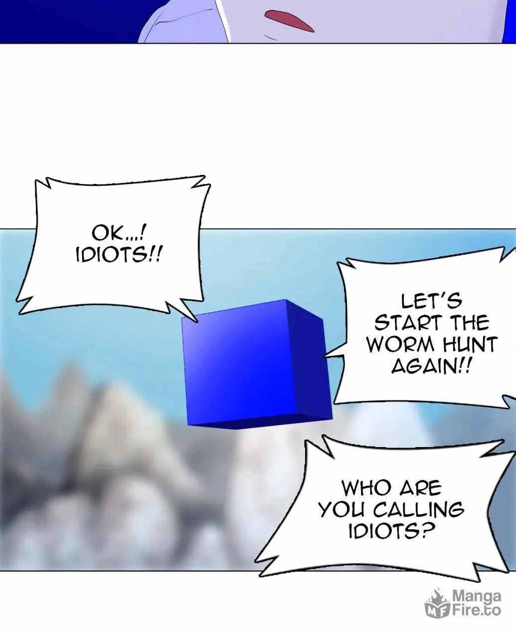 Tower of God Chapter 73 page 56 - 