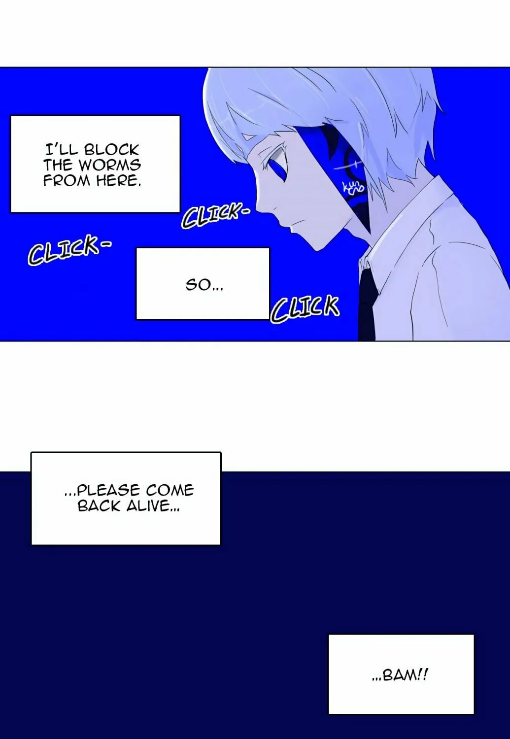 Tower of God Chapter 73 page 57 - 