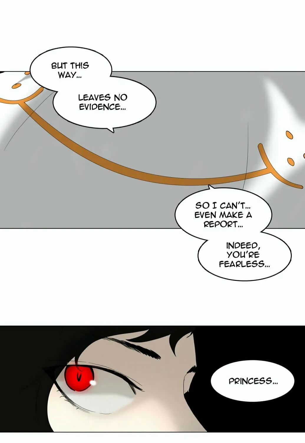 Tower of God Chapter 73 page 7 - 