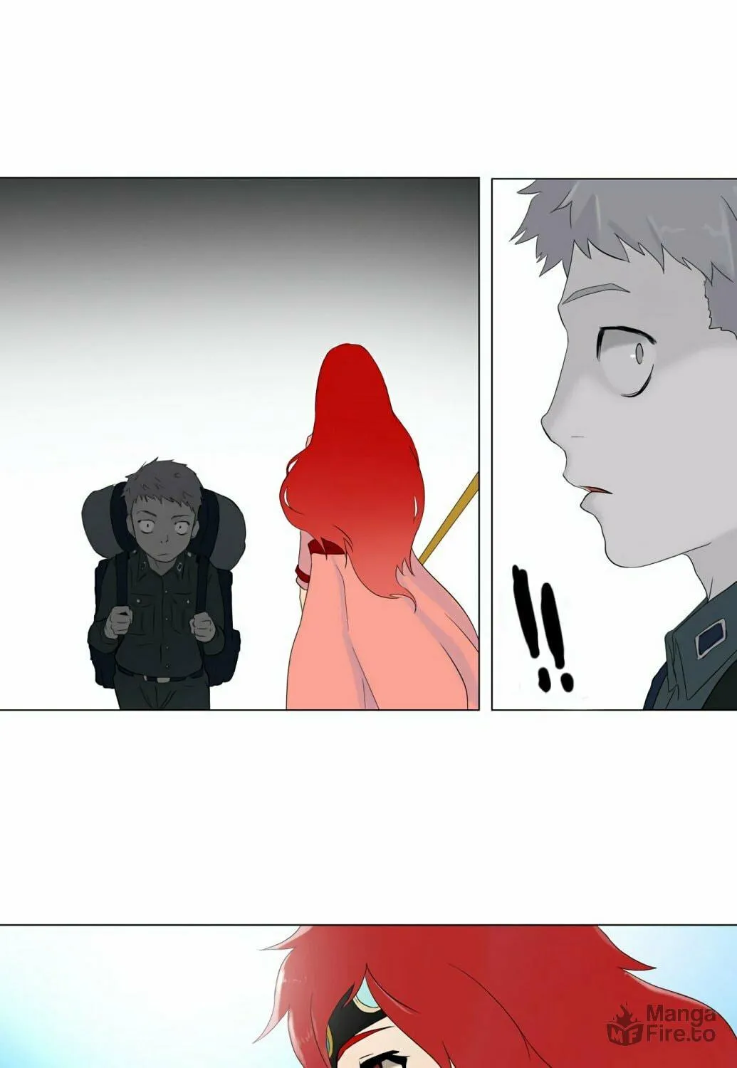 Tower of God Chapter 73 page 61 - 